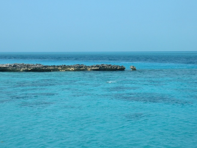 Snorkeling